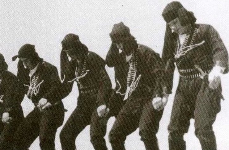 Διεθνές Συνέδριο για τη λαϊκή παράδοση του Πόντου