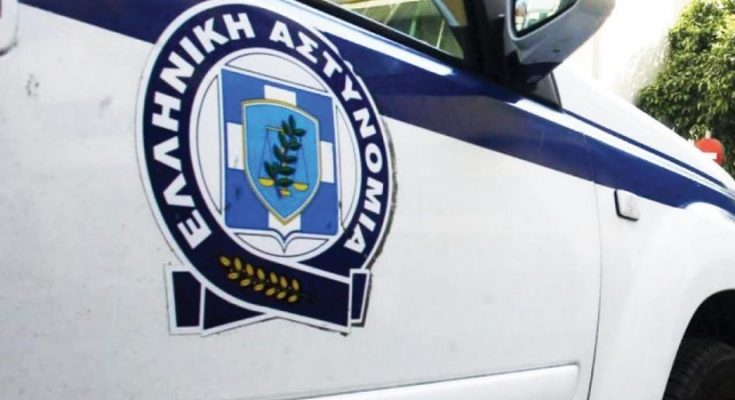 Άγνωστος τραυμάτισε αστυνομικό μετά από έλεγχο