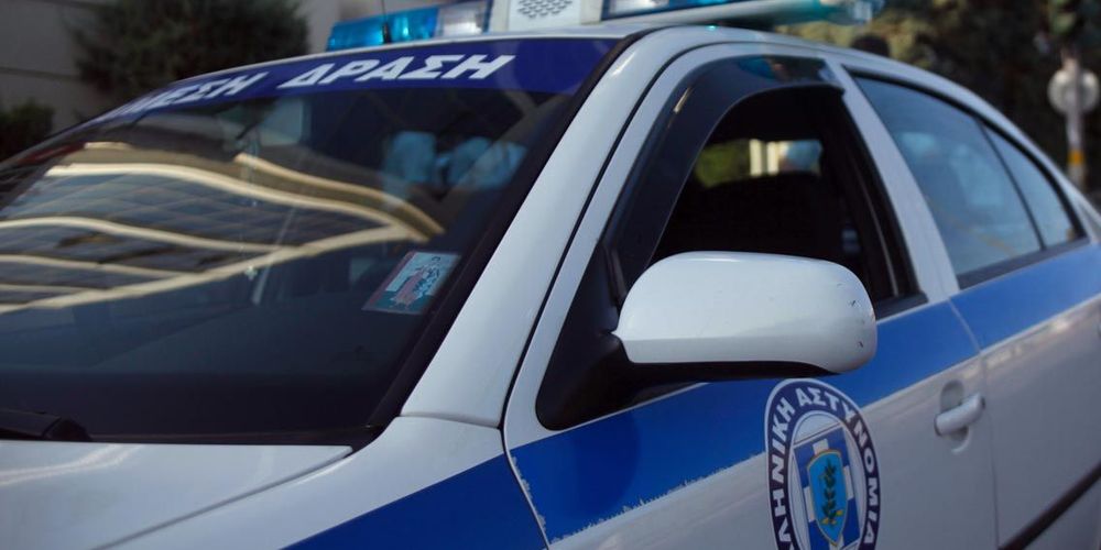 24χρονος συνελήφθη στη Νυμφαία με 85 κιλα καφέ από Βουλγαρία