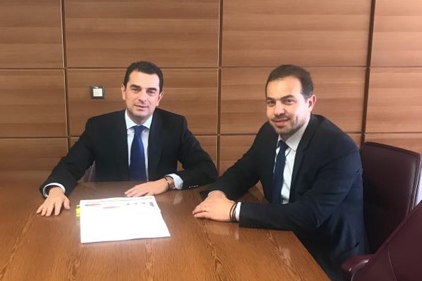 Άλλα 13,5 εκ ζητά ο Τσαλικίδης για το LEADER Ροδόπης Ξάνθης