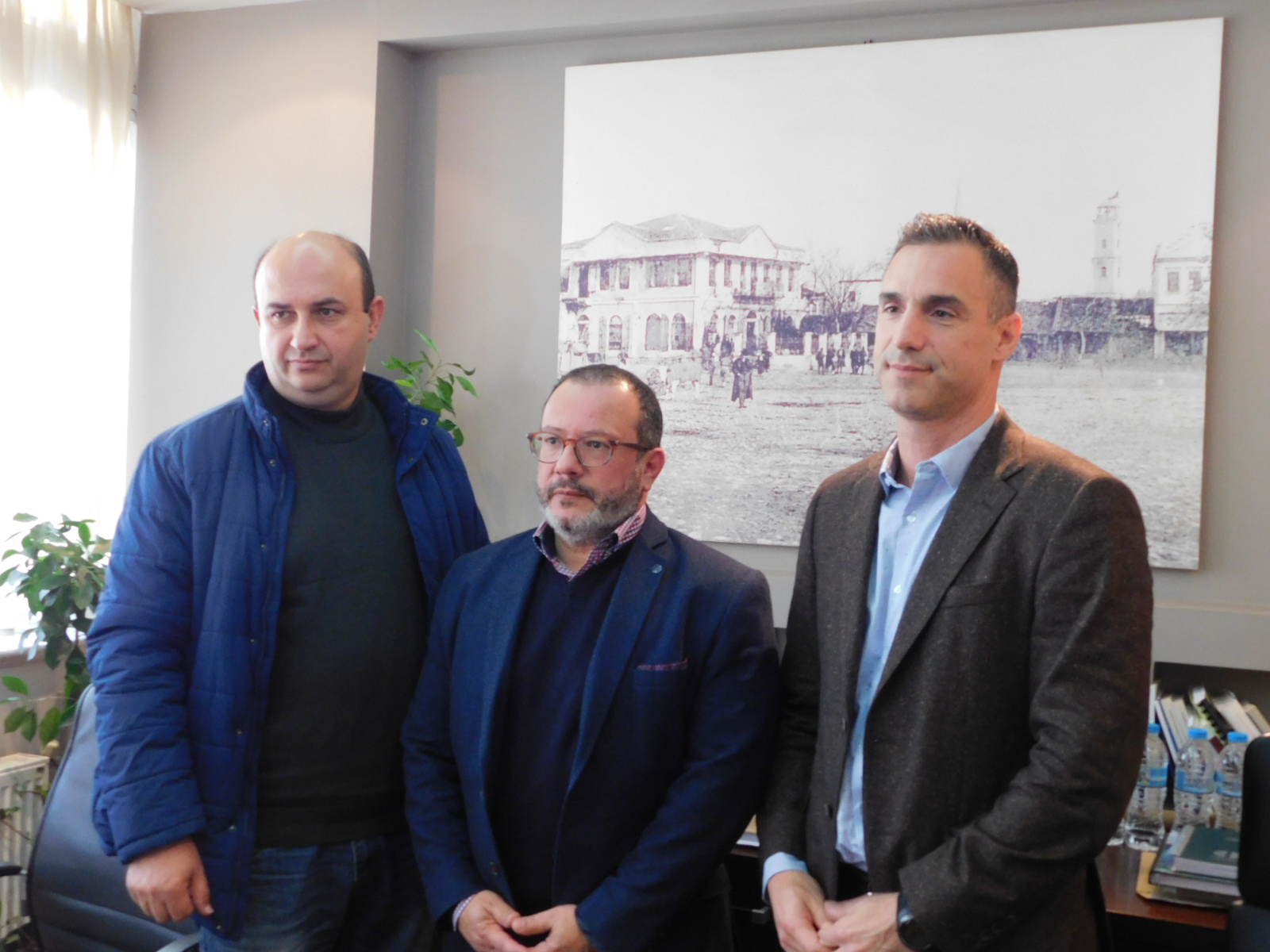Δήμος Κομοτηνής :ανακυκλώστε και κερδίστε εκπτώσεις σε καταστήματα(βίντεο)