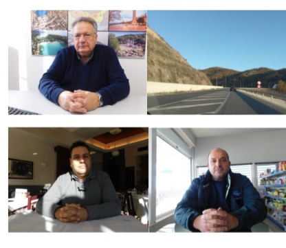 Έρευνα της roinews:κάθετος άξονας της Νυμφαίας 6 χρόνια μετά...