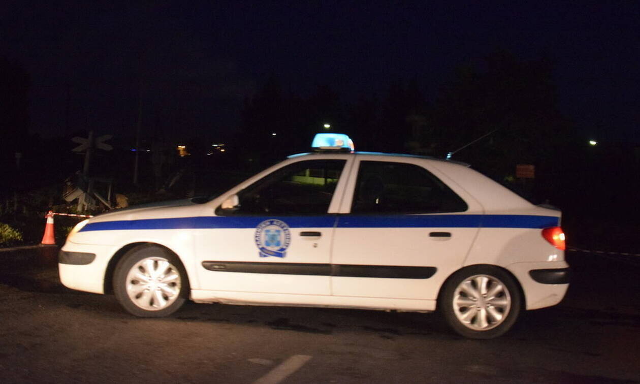 Ροδόπη:άγνωστοι με απειλή μαχαιριού έκλεψαν αυτοκίνητο,πιθανόν μετανάστες