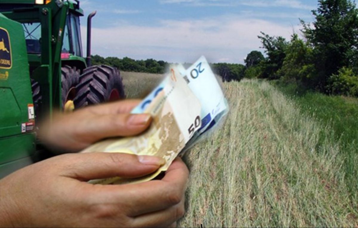Bγήκε η απόφαση για την εξισωτική του 2019 -Λίγο πριν τα Χριστούγεννα η πληρωμή