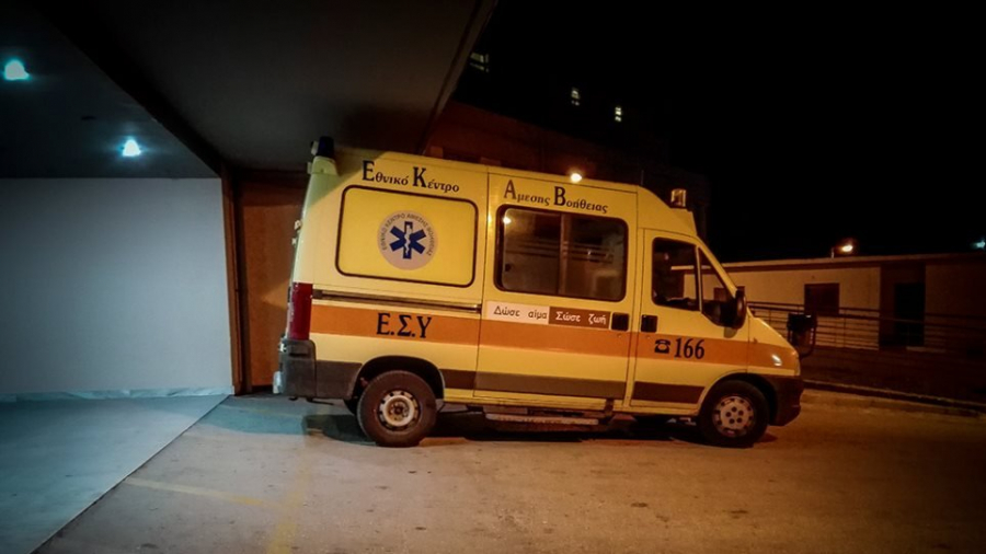 24χρονος στην Κομοτηνή τραυματίστηκε θανάσιμα από οδηγό που τον εγκατέλειψε-Ο δράστης συνελήφθη αργότερα