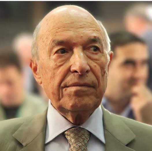 Κώστας Σημίτης: Πέθανε ο πρώην πρωθυπουργός σε ηλικία 88 ετών- Η κηδεία του δημόσια δαπάνη