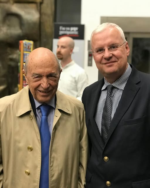 Συλλυπητήρια δήλωση του βουλευτή Ροδόπης Ιλχάν Αχμέτ για το θάνατο του πρώην Πρωθυπουργού Κώστα Σημίτη