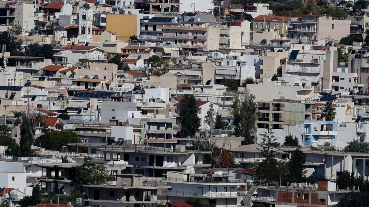 Σπίτι μου 2: Άνοιξε η πλατφόρμα αιτήσεων – Ποιοι είναι οι δικαιούχοι