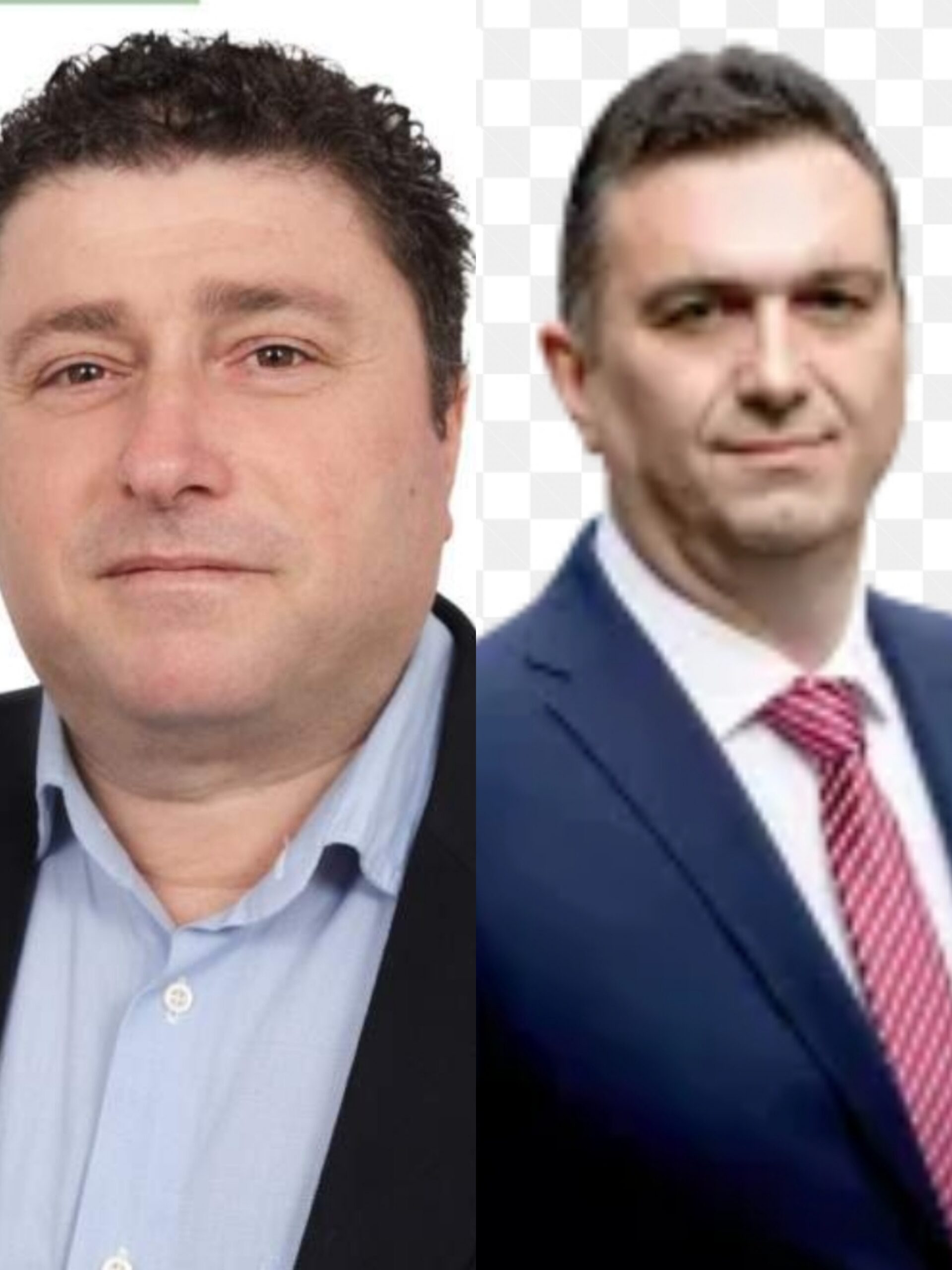 Νεος Αντιδήμαρχος Τεχνικών Υπηρεσιών Κομοτηνής ο Γιώργος Λαζαρίδης - Ο Πέτρος Μαγιοπουλος νέος Αντιδήμαρχος Τουρισμού