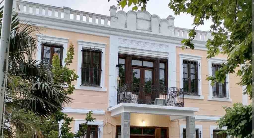 Δημος Ιάσμου: νέοι Αντιδήμαρχοι και νέος Πρόεδρος του Δημοτικού συμβουλίου