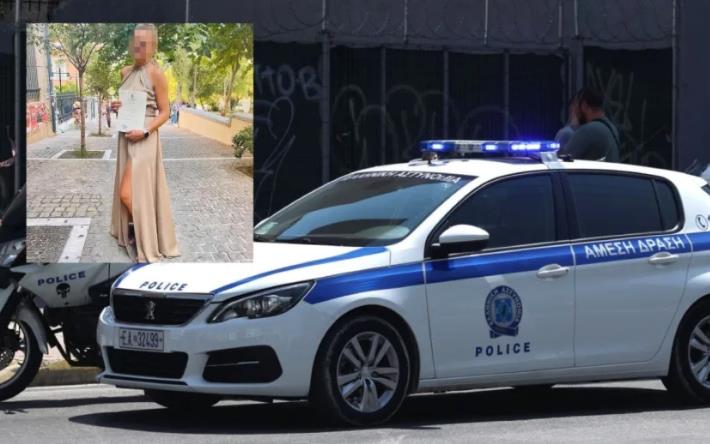 Mε καταγωγή από τον Έβρο η 37χρονη Αστυνομικός που συνελήφθη ως μέλος κυκλώματος προστασίας -Είχε βραβευθεί ως η "Αστυνομικός της χρονιάς " το 2019