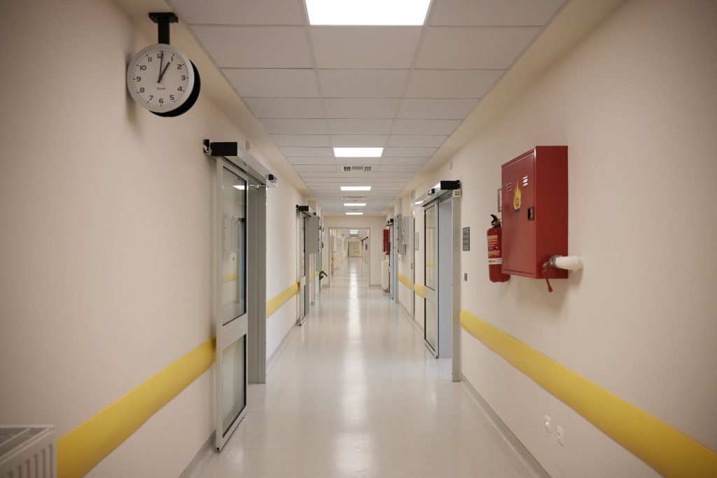 Διδυμότειχο: Νεκρό 5χρονο αγοράκι – Μεταφέρθηκε στο νοσοκομείο χωρίς τις αισθήσεις του