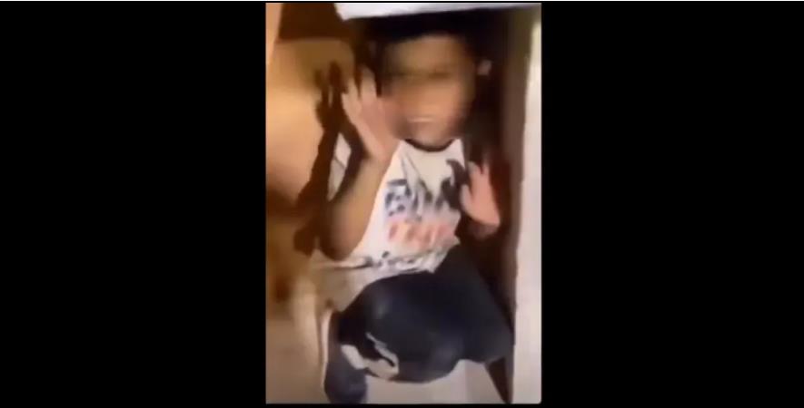 Παρέμβαση Αρείου Πάγου για το βίντεο ακροδεξιών στην Κομοτηνή -"Πράξη φασιστικής και εθνικιστικής βίας" λέει ο βουλευτής Ιλχάν Αχμέτ