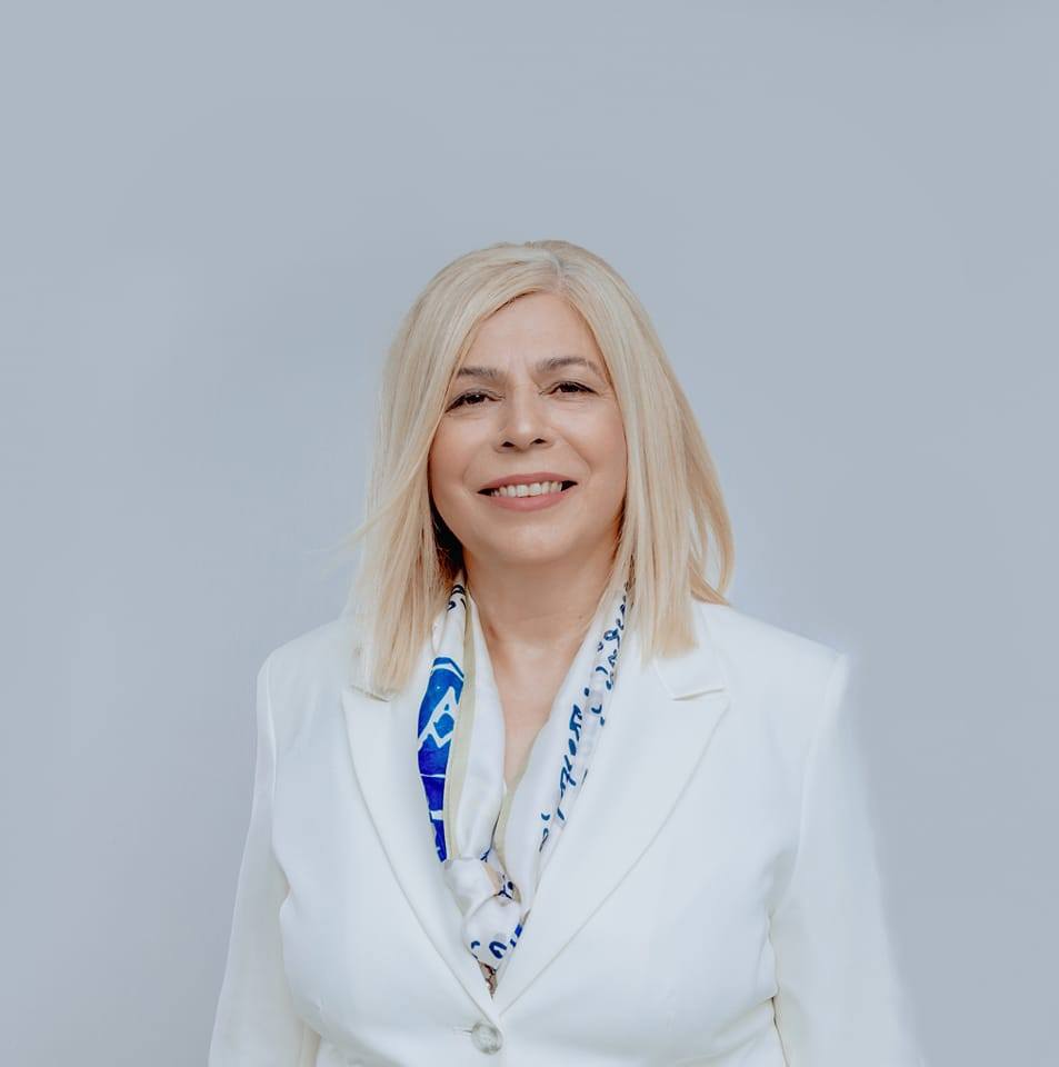 Aποκλειστικό:πρώτη η Ζωή Κοσμίδου στους τελικούς πίνακες του ΑΣΕΠ και στα 4 μεγάλα Νοσοκομεία της Περιφέρειας ΑΜΘ