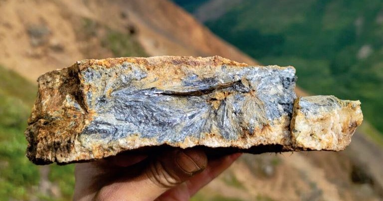 Εξόρυξη αντιμονίου (stibium, SB): Κίνδυνοι και επιπτώσεις στο περιβάλλον, τη Δημόσια Υγεία και την τοπική οικονομία