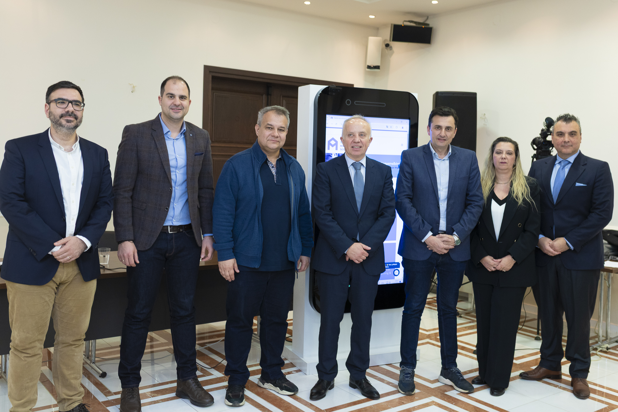 «Άμεσες Λύσεις με Σύγχρονα Χρηματοδοτικά Εργαλεία» ενημερωτική εκδήλωση του ΤΕΕ Θράκης