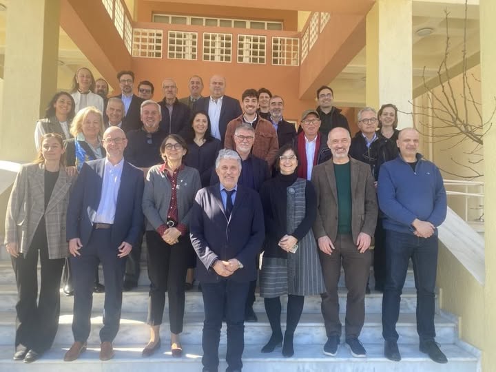 ΔΠΘ: προχωρά το στρατηγικό σχέδιο μετά την επέκταση με τις σχολές της Ανατολικής Μακεδονίας και του Διδυμοτείχου