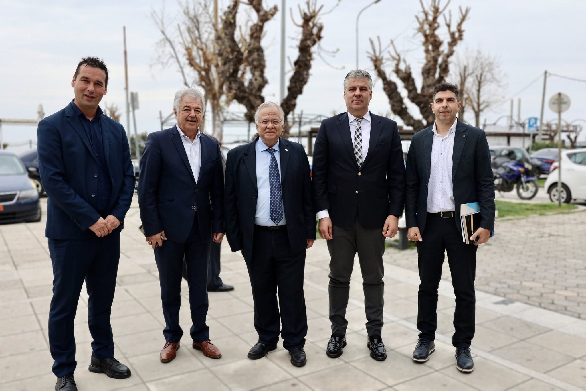 Η Περιφέρεια Ανατολικής Μακεδονίας και Θράκης στηρίζει το πολύτιμο έργο του «Χαμόγελου του Παιδιού»