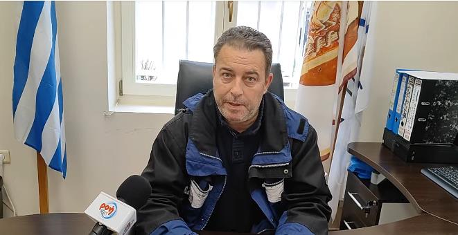 Γιώργος Μανανάς :"Γιορτή διαλόγου" για την ανάπτυξη η Περιφερειακή Συνδιάσκεψη του ΠΑΣΟΚ στην Κομοτηνή (web tv)