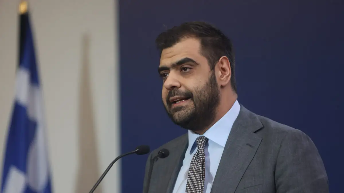 Ανασχηματισμός :κανένας Υπουργός-Υφυπουργός από Ανατολική Μακεδονία Θράκη