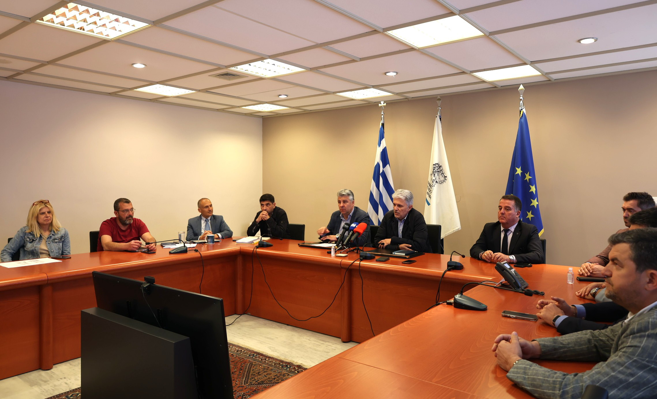 Η Περιφέρεια Ανατολικής Μακεδονίας και Θράκης εξασφάλισε επιπλέον 20 εκ. ευρώ για το Δημοκρίτειο Πανεπιστήμιο Θράκης
