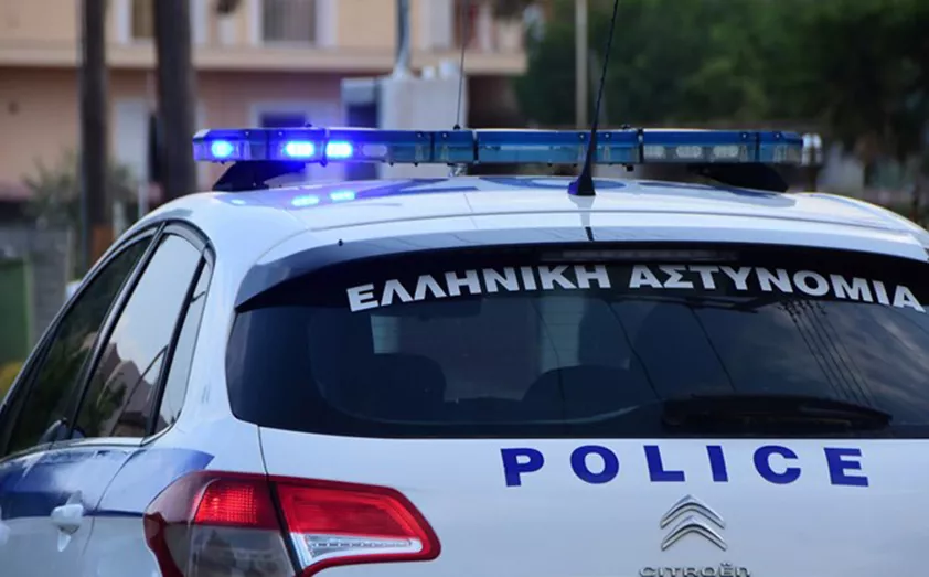 Καβάλα: συνελήφθη γιατί αγόρασε κλεμμένο αυτοκίνητο