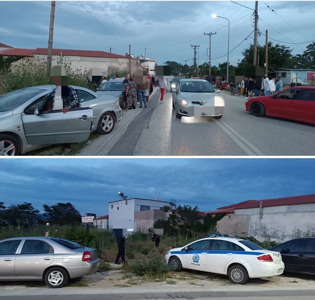 Πτώμα άνδρα αγνώστων στοιχείων βρέθηκε στον Ήφαιστο το απόγευμα της Πέμπτης