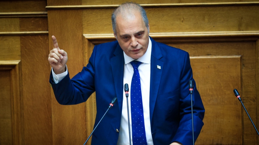 Ερώτηση Βελόπουλου για το αν χρησιμοποιείται ατύπως ως διασυνοριακή δίοδος ο δρόμος Μυρτίσκης Ροδόπης -Άβρεν Βουλγαρίας