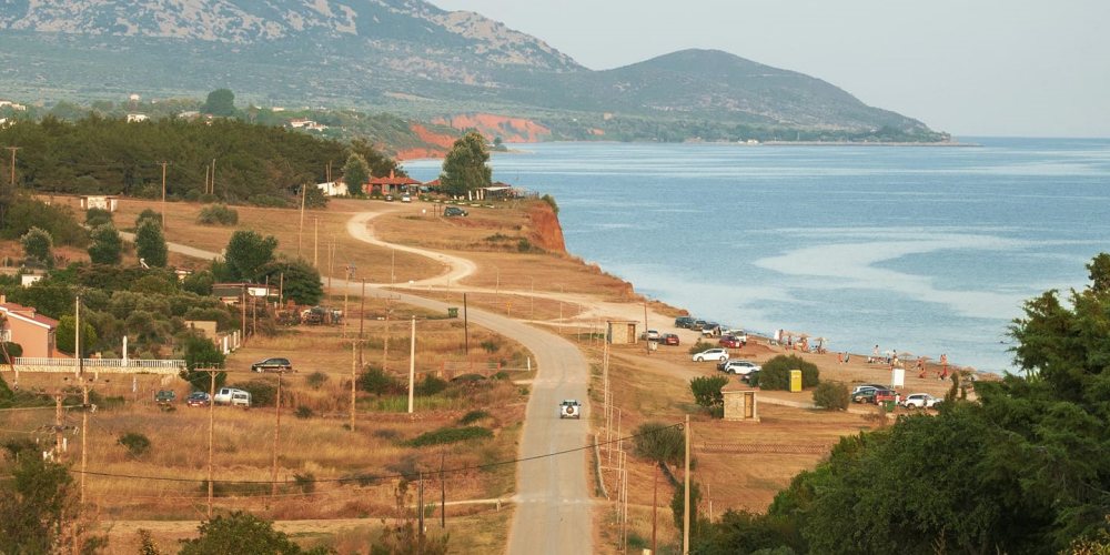 Για  "επικίνδυνη αδράνεια των αρμοδίων" για την λήψη μέτρων πυροπροστασίας στην περιοχή μεταξύ Κρυονερίου-Ιμέρου μιλά ο Σύλλογος Οικισμού Κρυονερίου