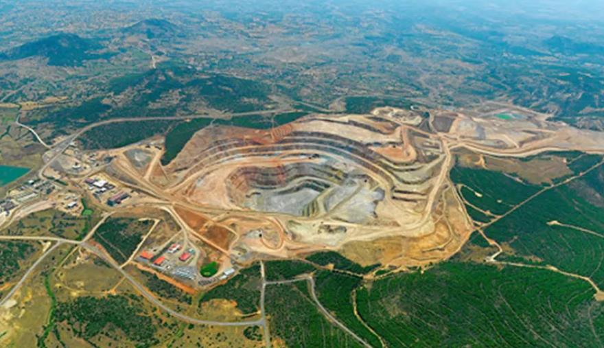Ανακοινώσεις εναντίωσης στις επενδύσεις χρυσού από :ΠΑΣΟΚ Ροδόπης Έβρου,Μέρα25 AMΘ ,ΓΕΩΤΕΕ Θράκης και Οικονομικό Επιμελητήριο Θράκης