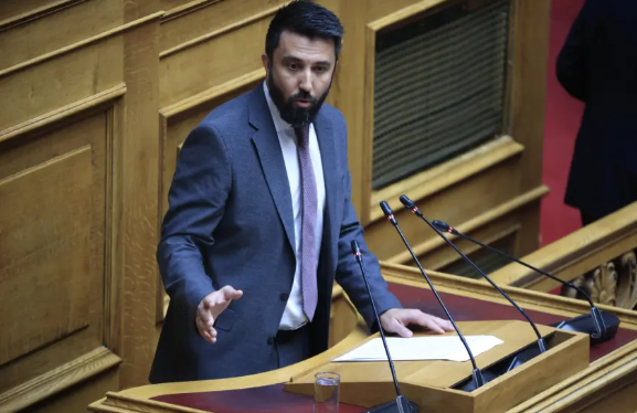 Τι γίνεται με την αγροτική οδοποιία στη Ροδόπη ζητά να πληροφορηθεί από τον ΥΠΑΑΤ ο βουλευτής Οζγκιούρ Φερχάτ