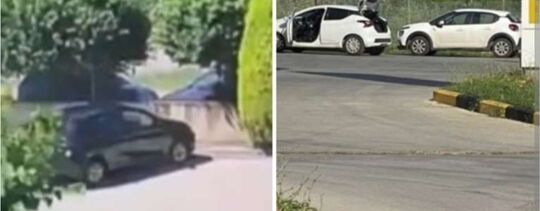 Στην Κάτω Βυρσίνη Ροδόπης συνελήφθη ο 48χρονος Τούρκος που πυροβόλησε κατα ανδρών της ΕΥΠ
