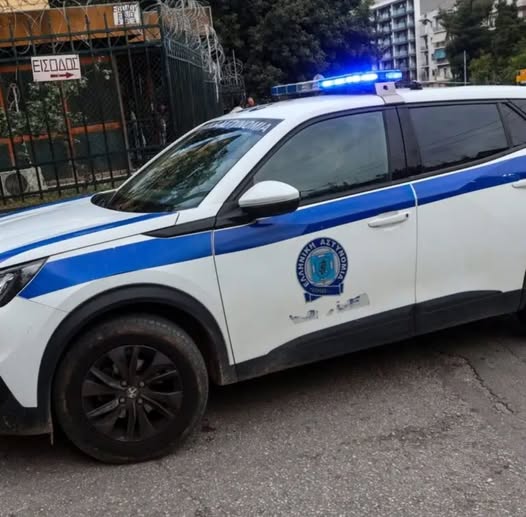 Δύο συλλήψεις στην Κομοτηνή στο πλαίσιο της αστυνομικής επιχείρησης στη βόρεια Ελλάδα για συμμετοχή σε κύκλωμα απάτης στη Γερμανία
