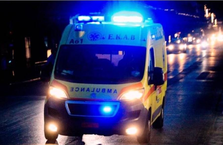 Νεκρός από πυροβολισμό, πρώην αυτοδιοικητικός στο Δήμο Τοπείρου της Ξάνθης