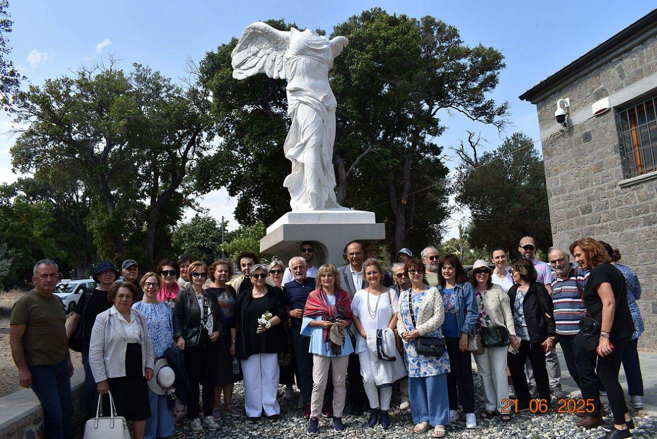 Διημερίδα με αντικείμενο τον θερμαλισμό στη Σαμοθράκη έγινε με επιτυχία