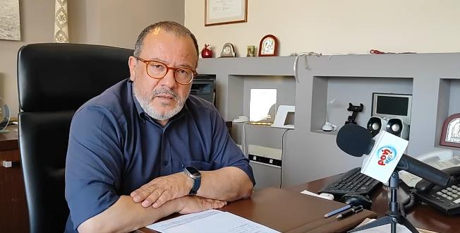 Μικρή αλλά αναγκαία η αύξηση των τιμολογίων της ΔΕΥΑΚ δηλώνει ο Δήμαρχος Κομοτηνής-9 ευρώ το χρόνο στο μέσο λογαριασμό-Από το 2008 καμία αύξηση στο νερό της Κομοτηνής (web tv)