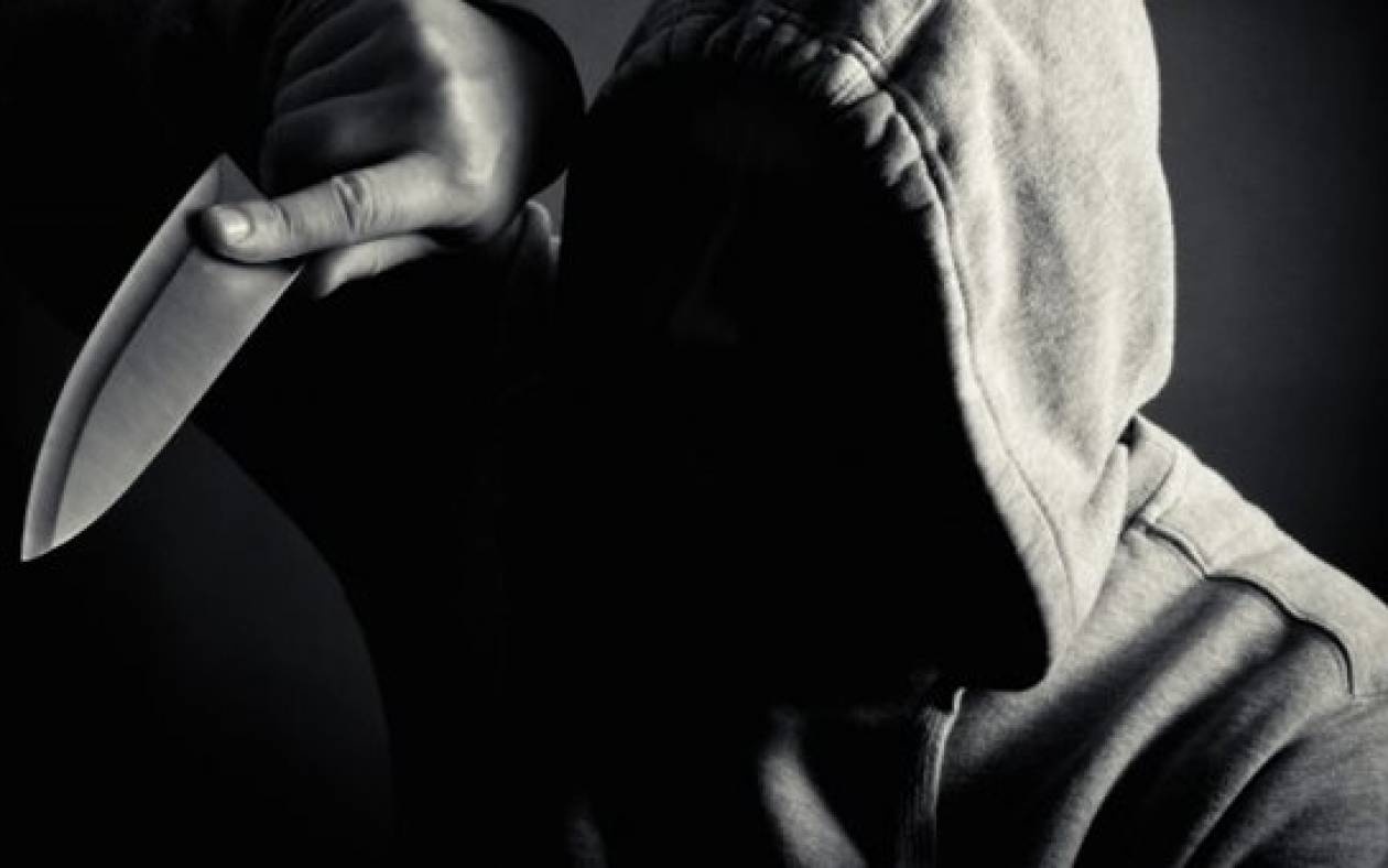 Καβάλα: με απειλή μαχαιριού και κουκούλες λήστεψαν τουρίστα-3 συλλήψεις στην Ξάνθη