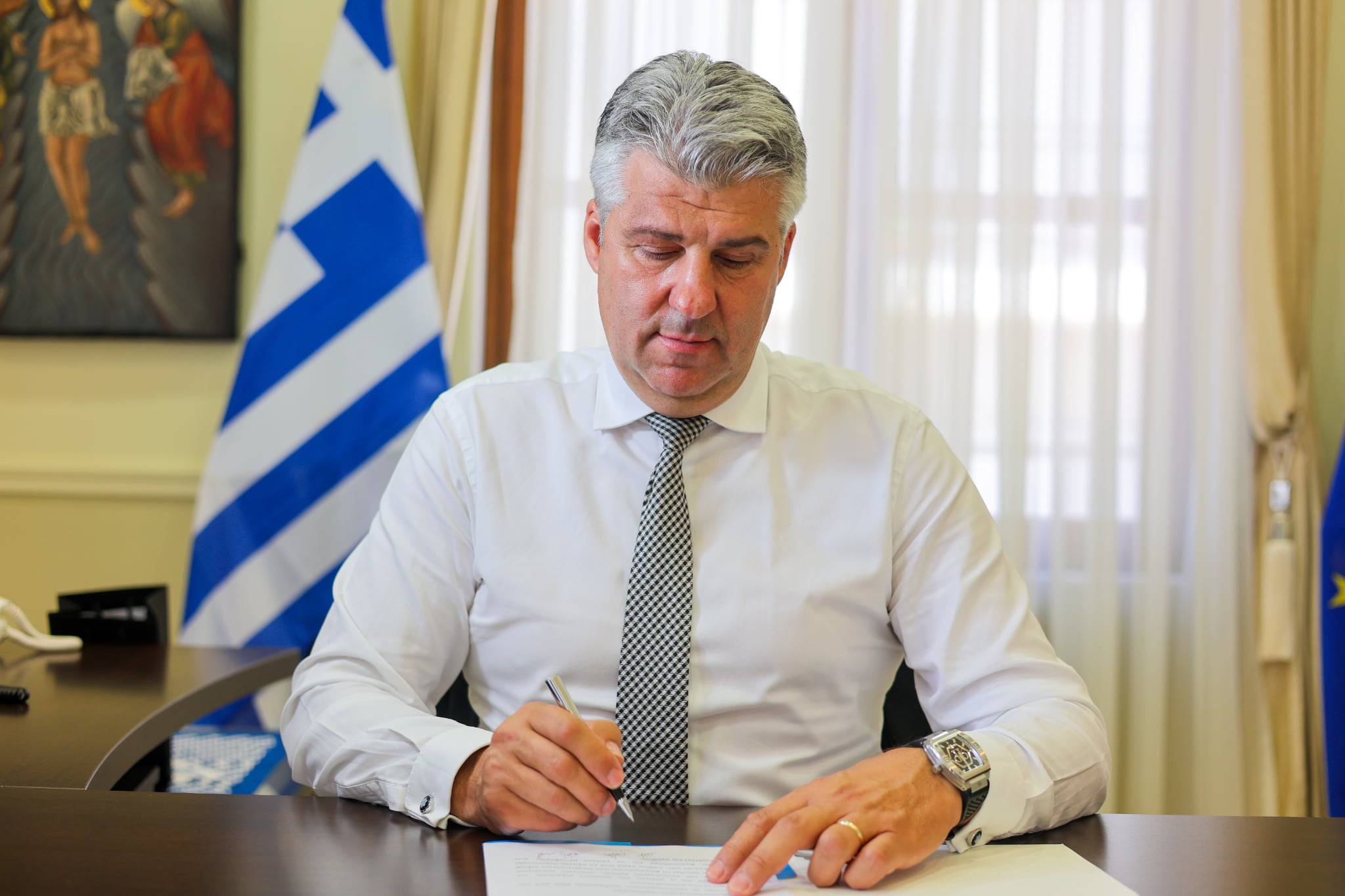 Ίδρυση 10 νέων ΤΟΜΥ και σύγχρονος εξοπλισμός για Κέντρα Υγείας και Περιφερειακά Ιατρεία μέσω ΕΣΠΑ-Ποια είναι