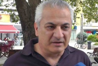 Ο Γιώργος Τριανταφυλλόπουος εκ νέου Πρόεδρος της ΑΔΕΔΥ Ροδόπης