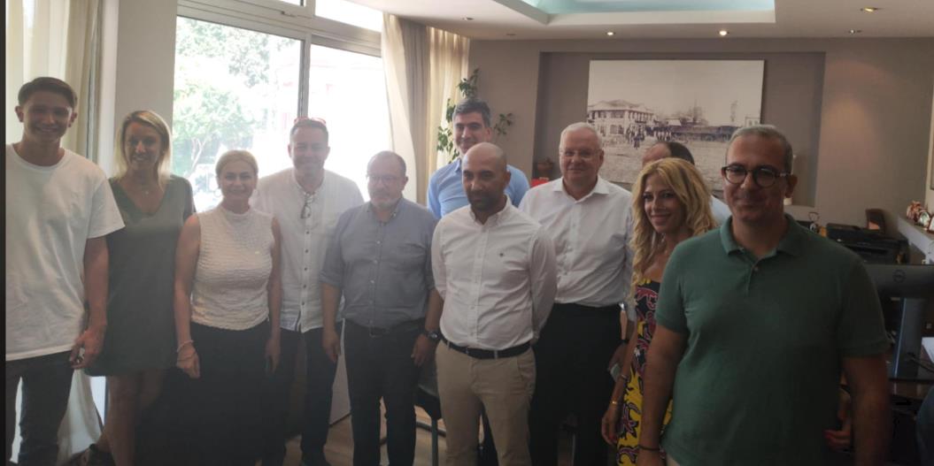 Θανάσης Γκλαβίνας ,μέλος του ΠΚ του ΠΑΣΟΚ ΚΙΝΑΛ από Κομοτηνή :"γαλάζιο κύκλωμα διαφθοράς στον ΟΠΕΚΕΠΕ"-Πρόταση προκαταρκτικής για Βορίδη-Αυγενάκη για  απιστία (web tv)