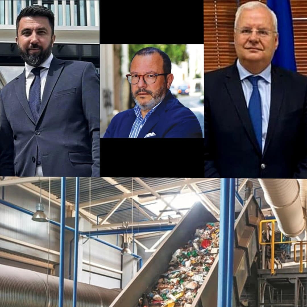 Οι σκιές των εργοστασίων καύσης απορριμμάτων : μπορεί η Ροδόπη να “σηκώσει” ένα τέτοιο εργοστάσιο;-Τι λένε οι φορείς της Ροδόπης