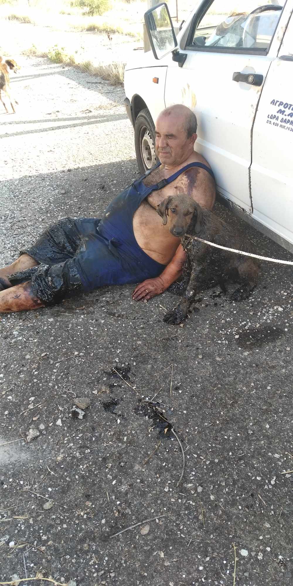 Κι όμως υπάρχουν και αυτοί οι Άνθρωποι…