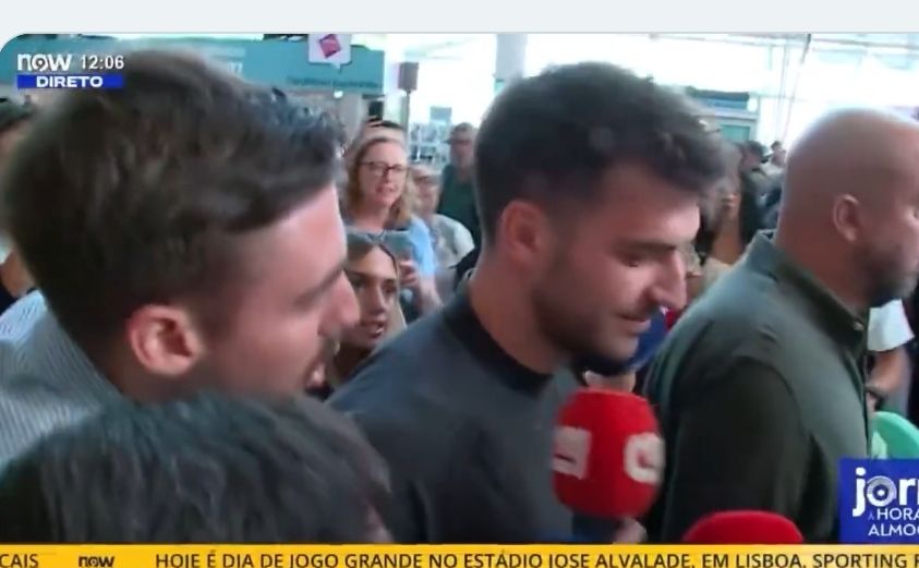 Στη Λισαβόνα για τη Σπόρτιγκ ο διεθνής Φώτης Ιωαννίδης με καταγωγή από το Θρυλόριο της Ροδόπης
