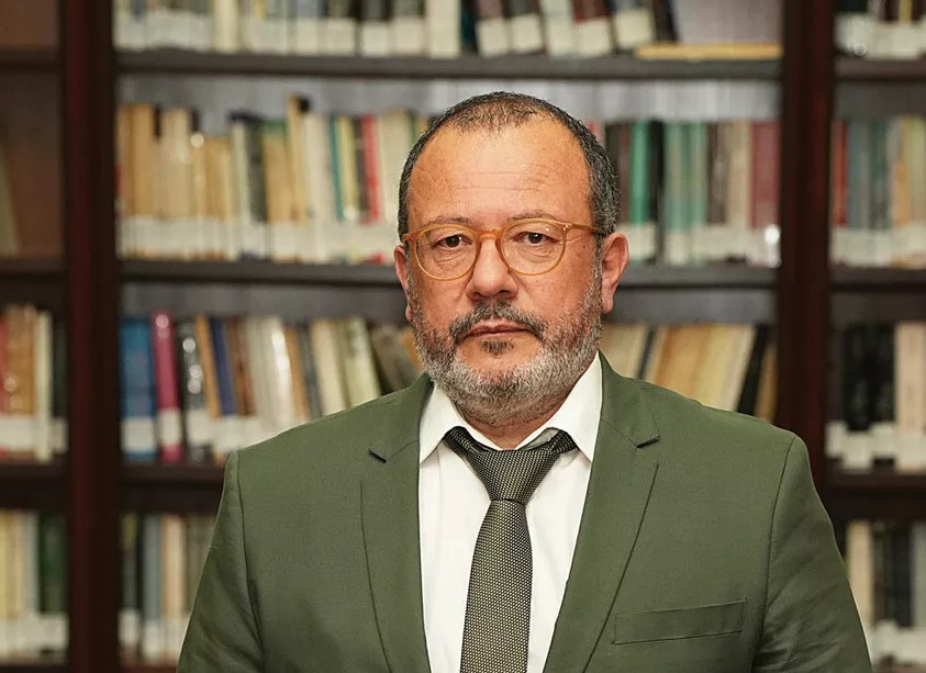 Γιάννης Γκαράνης :"Αυτοί που έλαμψαν δια της απουσίας τους κατηγορούν με περίσσιο θάρρος για ανικανότητα την δημοτική αρχή"