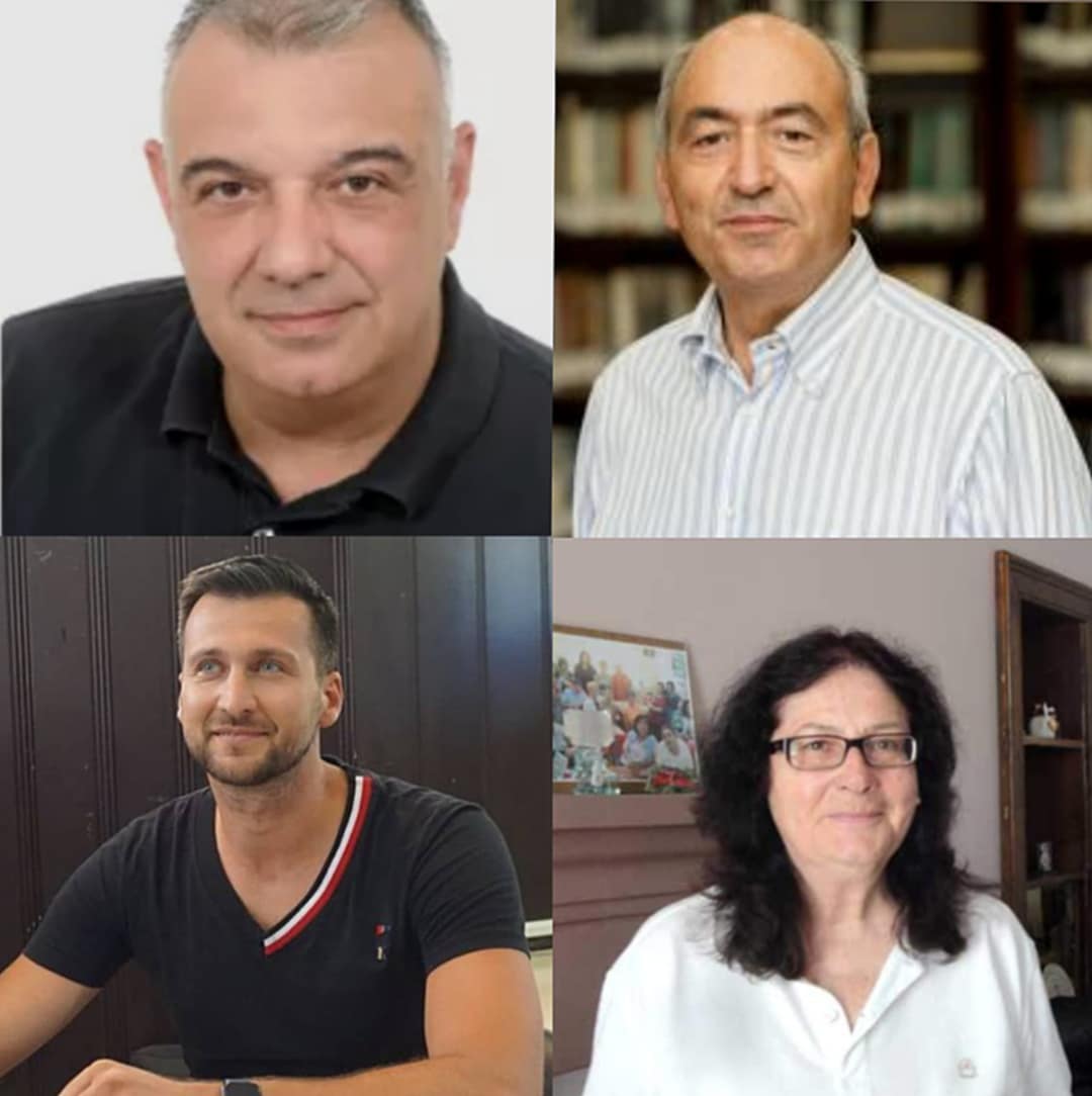 "Ανασχηματισμός" Αντιδημάρχων στο Δήμο Κομοτηνής