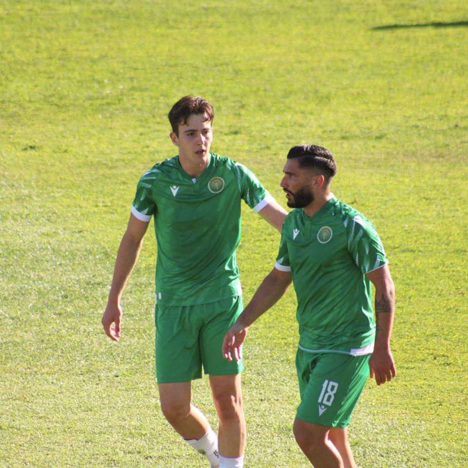 Νίκη του Πανθρακικού επί του ΑΟΞ με 1-0-Περνά στην επόμενη φάση του Κυπέλλου Ερασιτεχνών