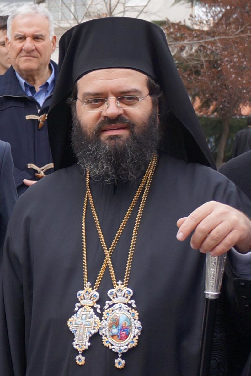 Μέχρι και ο Μητροπολίτης αγανάκτησε από τον αποκλεισμό της Κομοτηνής από τα πρώτα αναπτυξιακά μέτρα που θα παρουσιαστούν στη ΔΕΘ