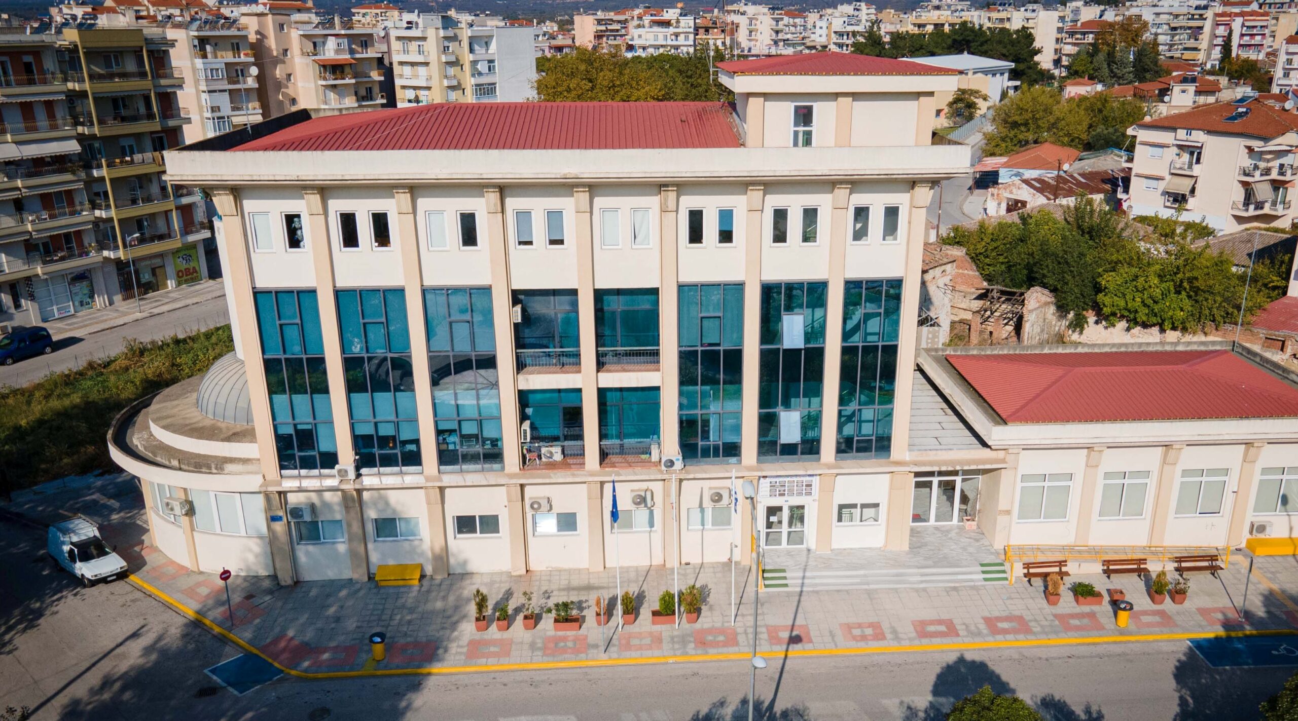 Δηλώσεις συμμετοχής στο Κοινωνικό Φροντιστήριο του Δήμου Κομοτηνής-Κάλεσμα σε εθελοντές εκπαιδευτικούς και εθελοντές φοιτητές