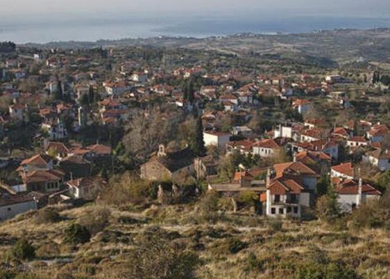 «Το δημογραφικό και η εφαρμογή του ΕΝΦΙΑ σβήνουν οικισμούς της Θράκης – θα μείνουμε θεατές;»