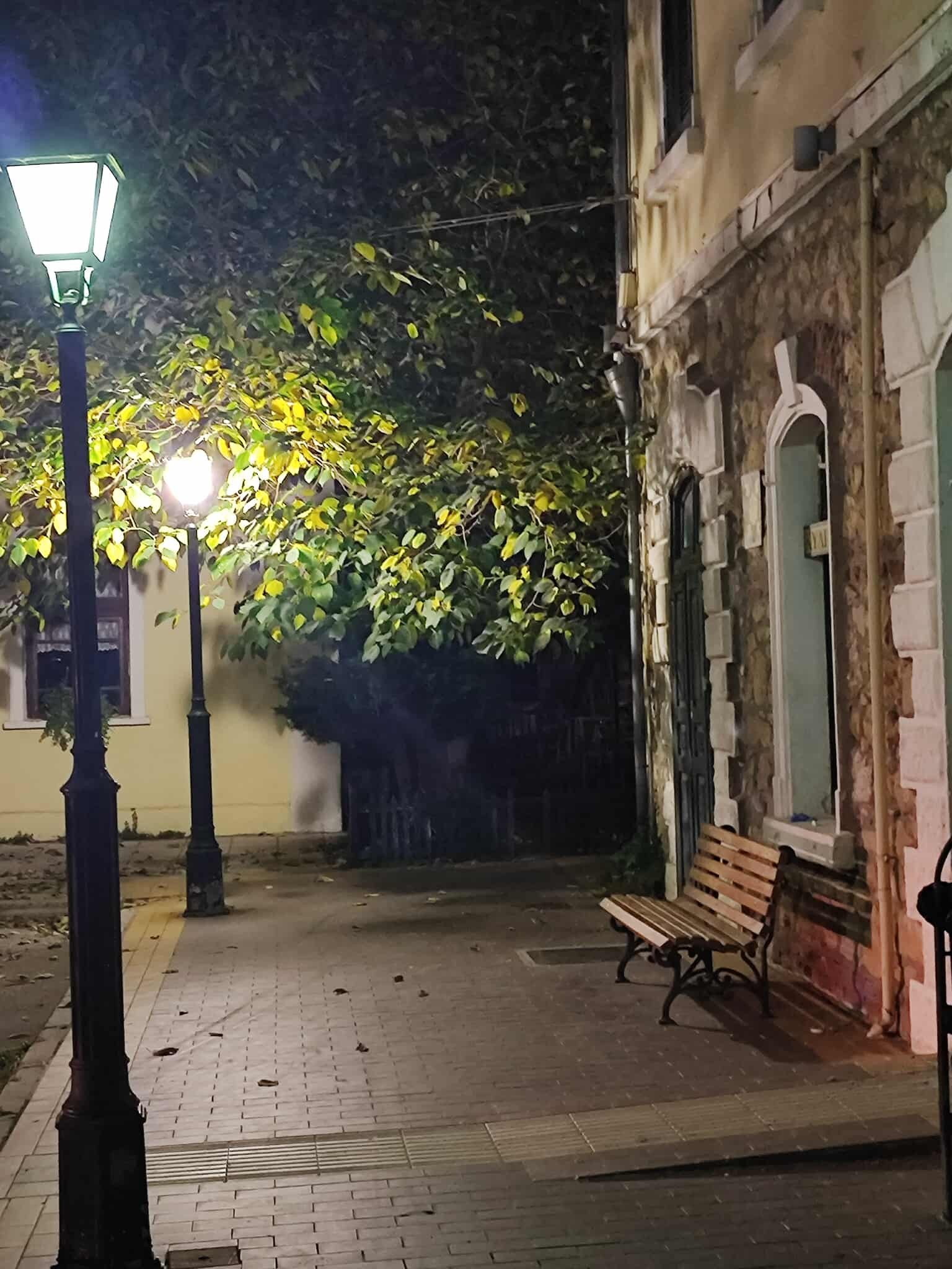 Σιδηροδρομικός Σταθμός Κομοτηνής :από το πολύβουο παρελθόν στην ερημιά του σήμερα (φωτο)